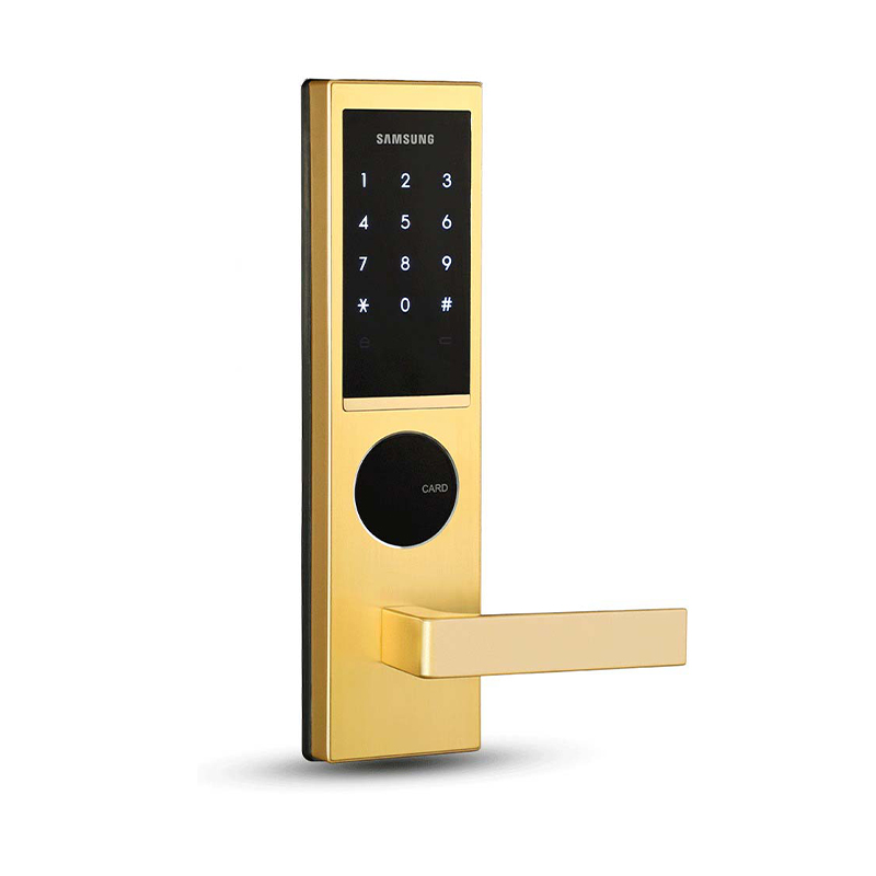 قفل دیجیتال سامسونگ SHS-H6020 | قیمت و خرید دستگیره دیجیتال