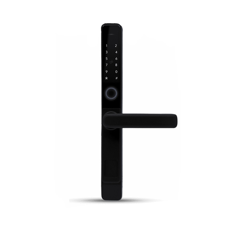  قفل دیجیتال روک H110