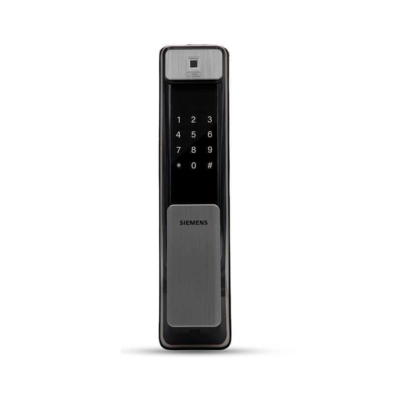  قفل دیجیتال زیمنس C621