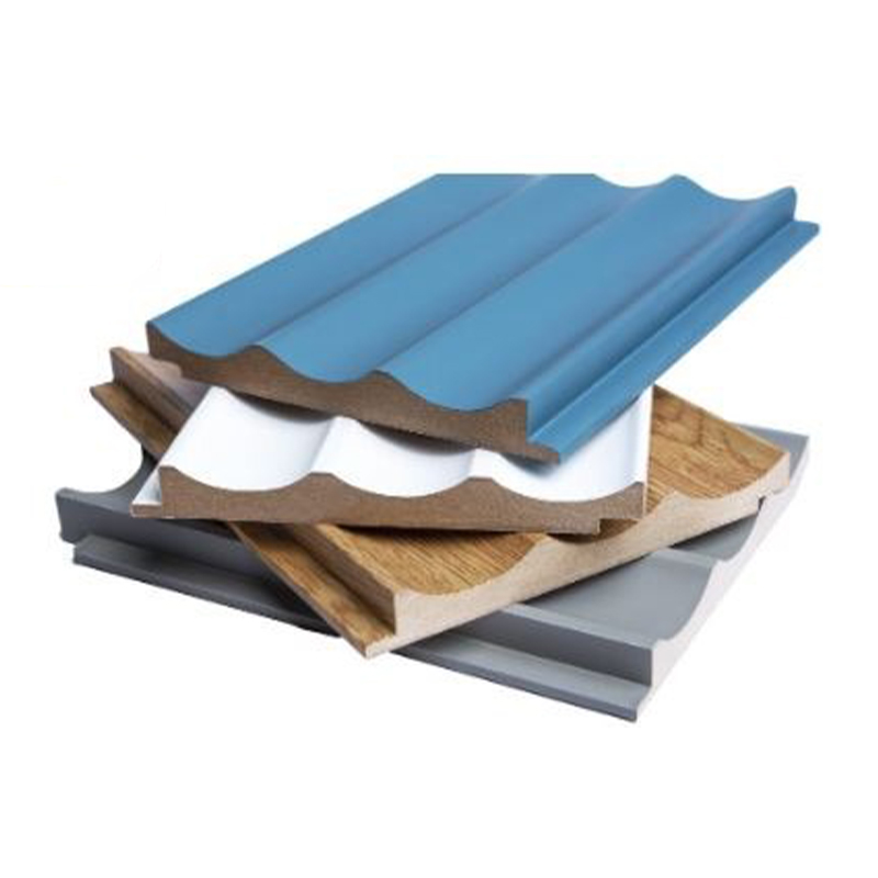 دیوارپوش MDF