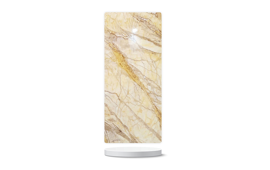  دیوار پوش ماربل شیت کد M50