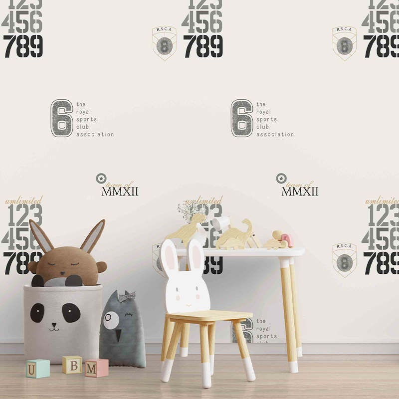  کاغذ دیواری کندی لند کد CA2163