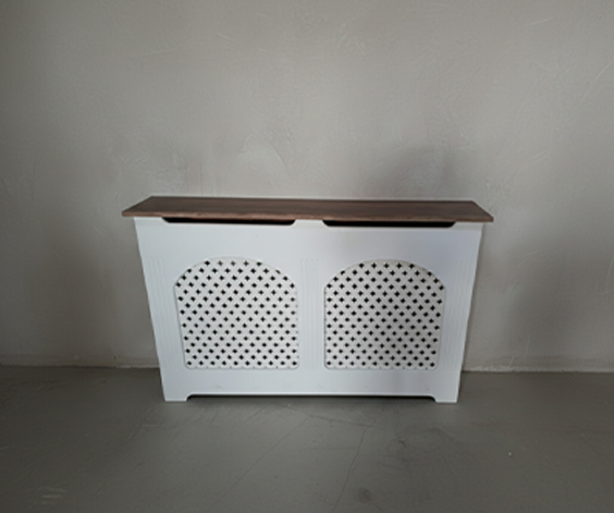 کاور شوفاژ کد 1002