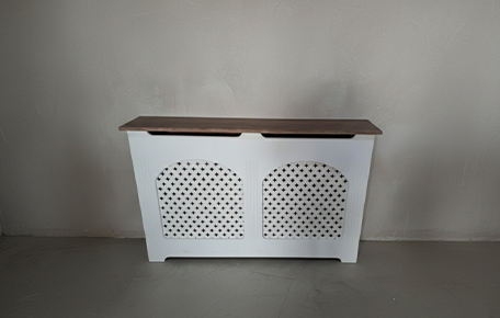 کاور شوفاژ کد 1002