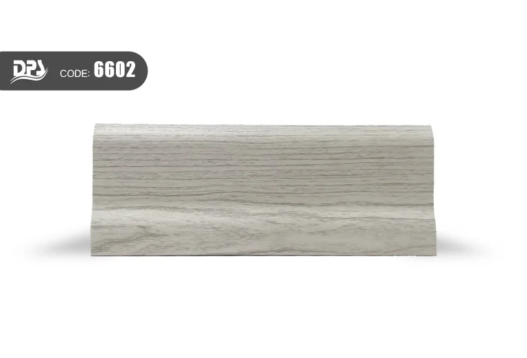 قرنیز PVC روکشدار کد 6602