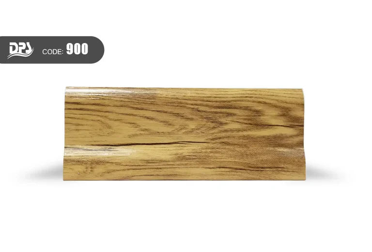قرنیز PVC روکشدار کد 900