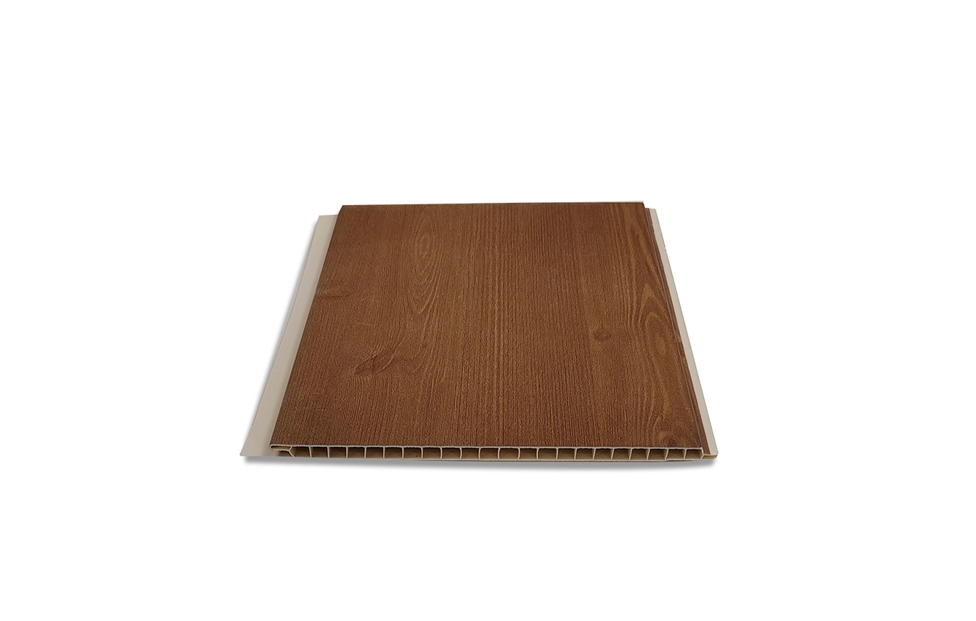 دیوارپوش PVC روکش‌دار کد 1602