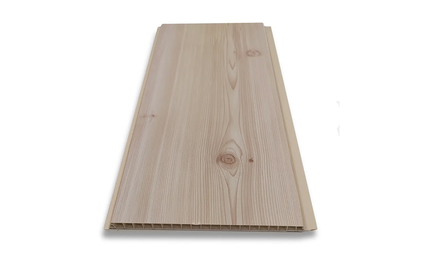 دیوارپوش PVC روکش‌دار کد 26