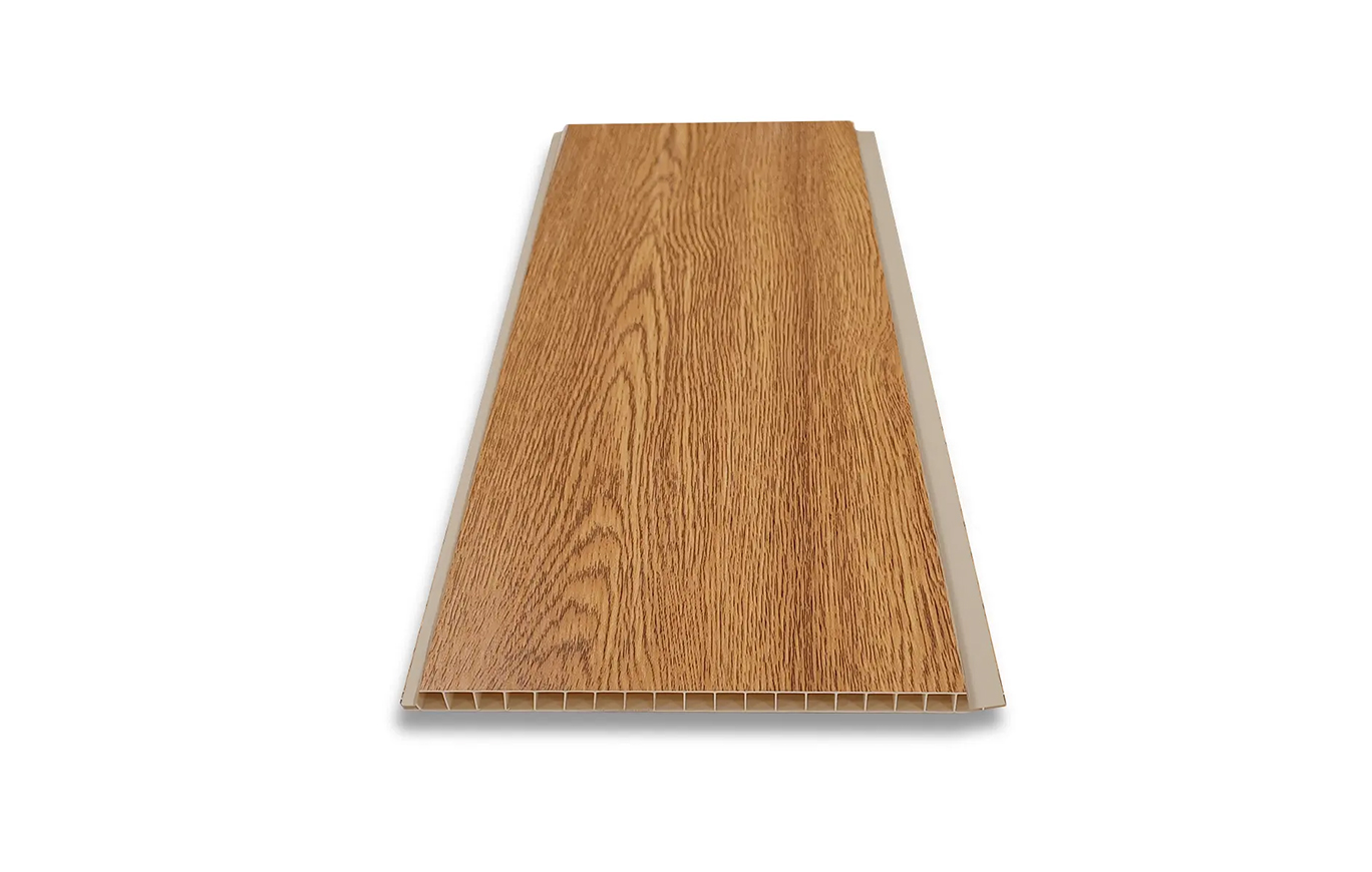 دیوارپوش PVC روکش‌دار کد 6802