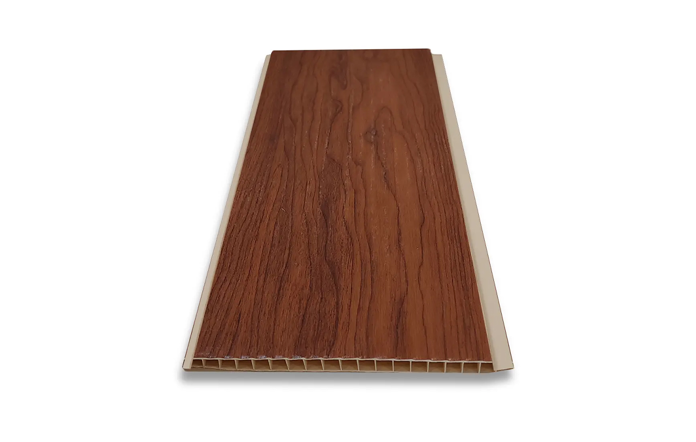 دیوارپوش PVC روکش‌دار کد 6902