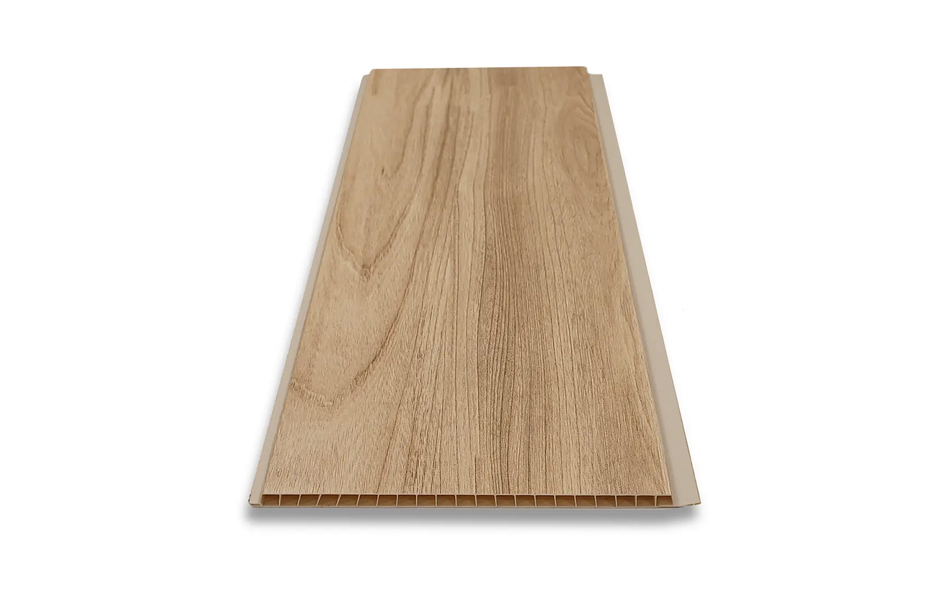 دیوارپوش PVC روکش‌دار کد 7202