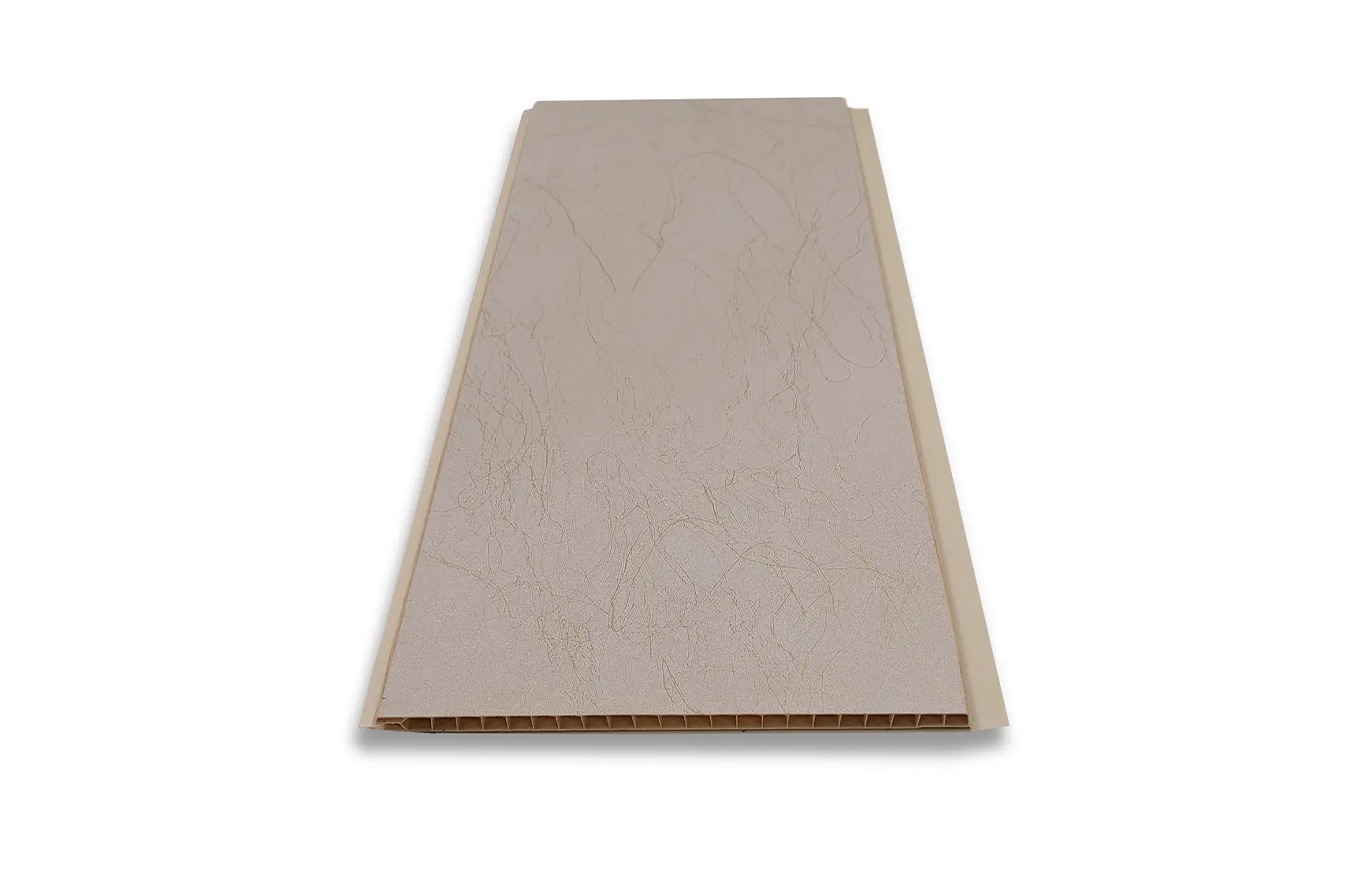 دیوارپوش PVC روکش‌دار کد 7602