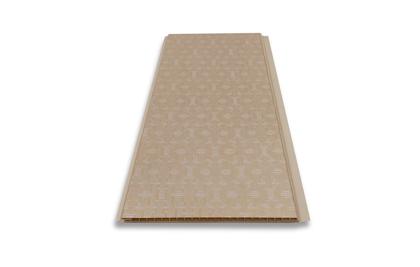 دیوارپوش PVC روکش‌دار کد 7902
