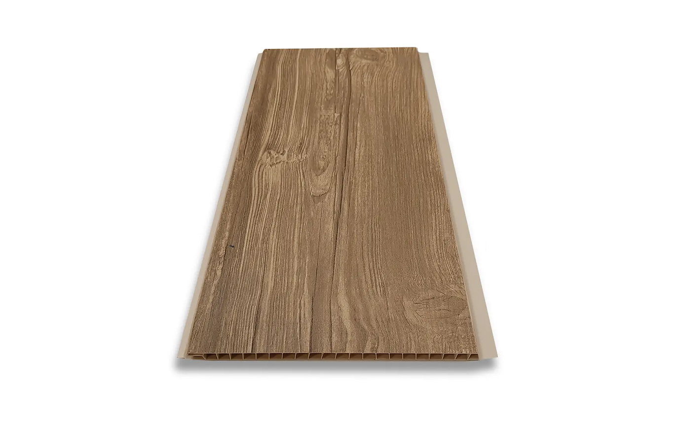 دیوارپوش PVC روکش‌دار کد 902